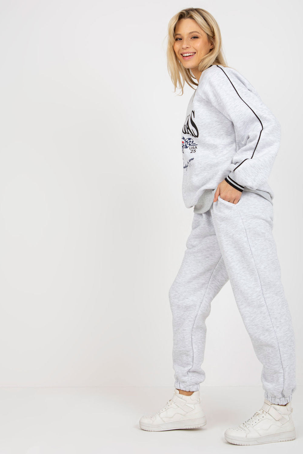 Set model 174618 Ex Moda