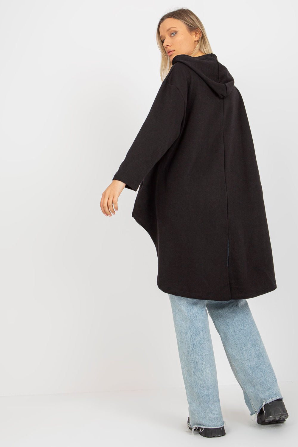 Sweater Model 174712 Fancy