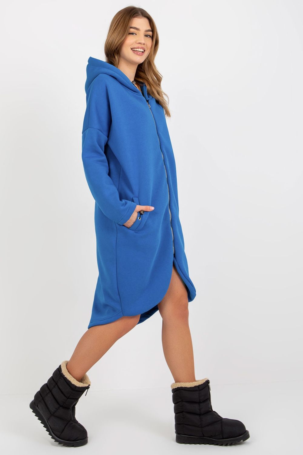 Sweater model 174718 Rue Paris