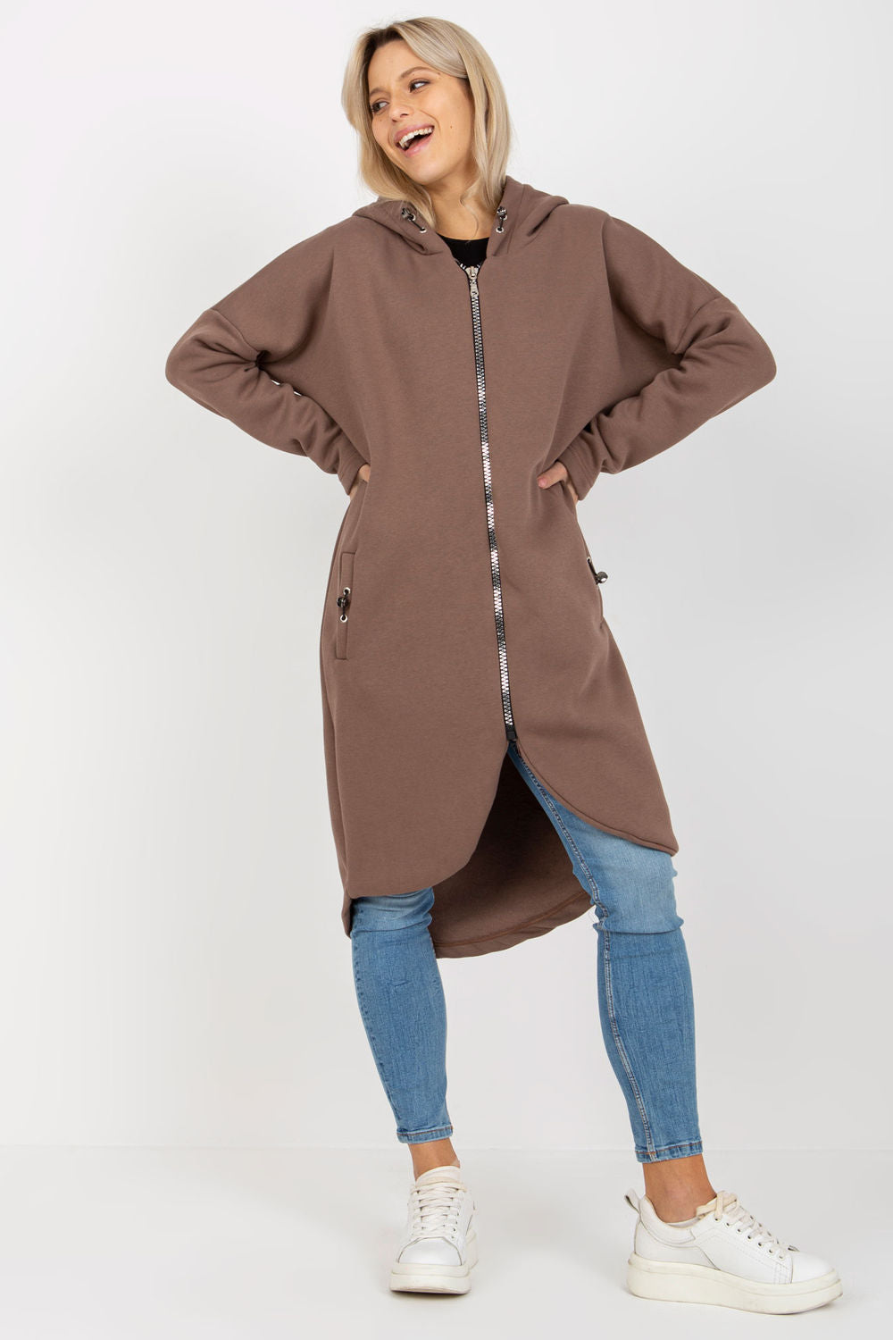 Sweater model 174719 Rue Paris
