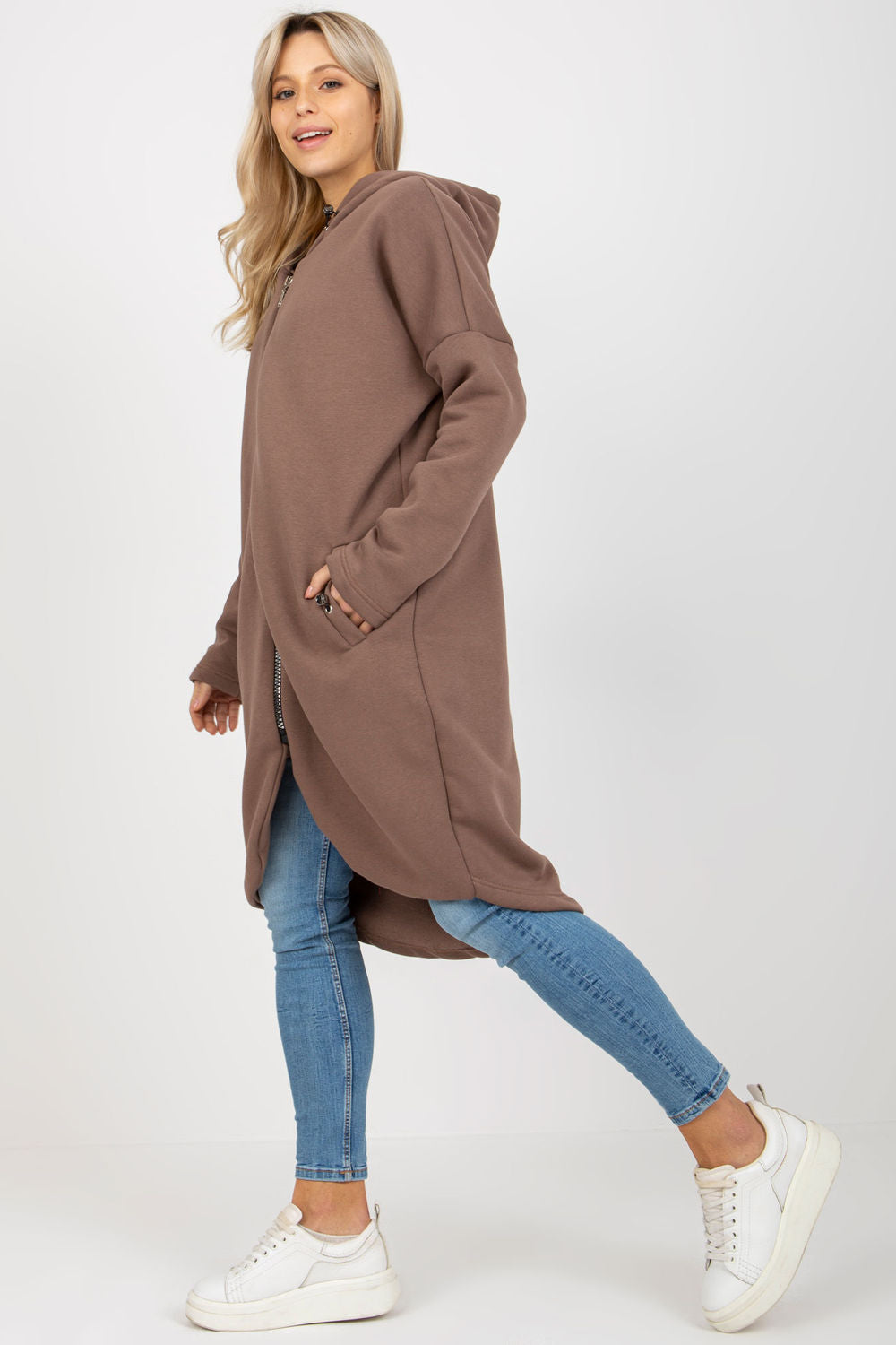 Sweater model 174719 Rue Paris