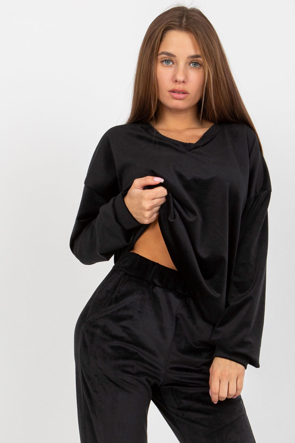 Sweater model 174725 Rue Paris
