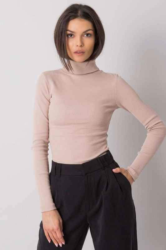 Rollkragenpullover model 174727 Rue Paris