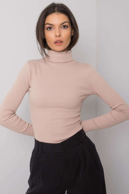 Rollkragenpullover model 174727 Rue Paris