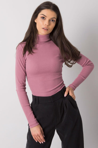 Rollkragenpullover model 174728 Rue Paris