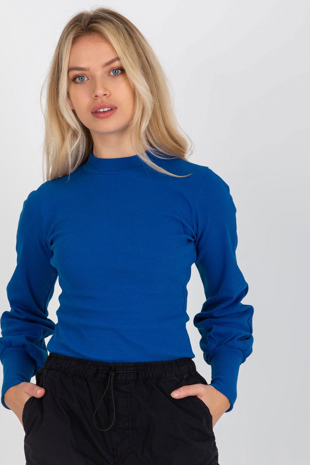 Blouse style 174730 Rue Paris