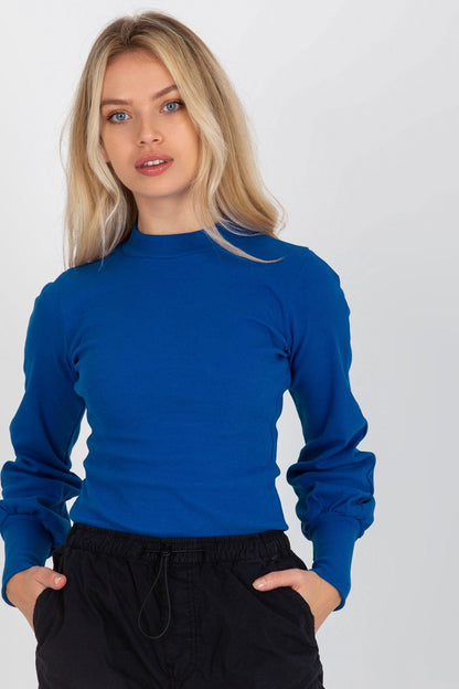 Blouse style 174730 Rue Paris