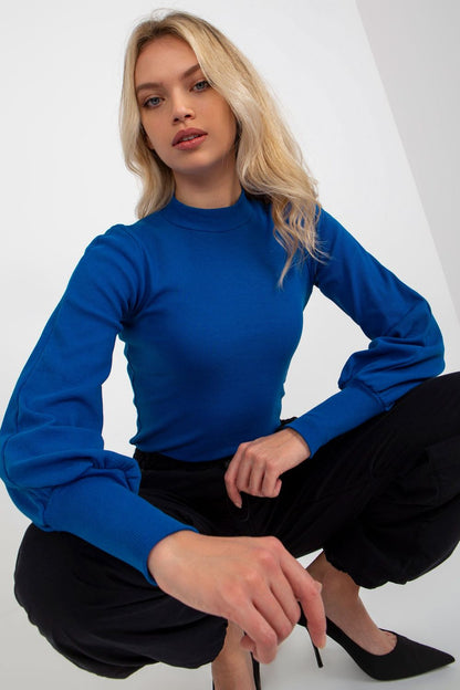 Blouse style 174730 Rue Paris