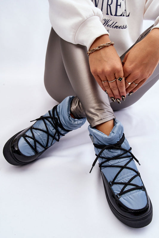 Snowshoes model 174775 Step in style