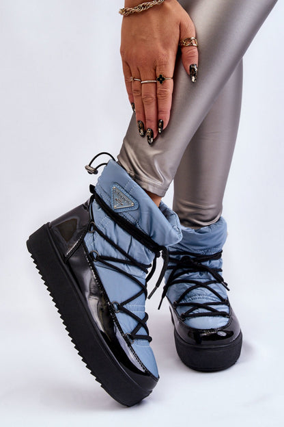 Snowshoes model 174775 Step in style