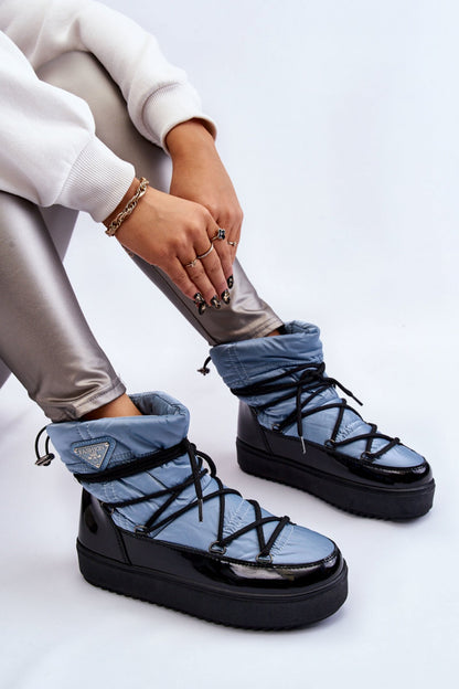 Snowshoes model 174775 Step in style