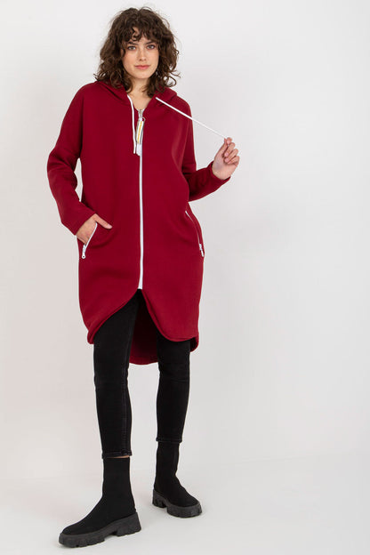 Sweater model 174817 Relevance