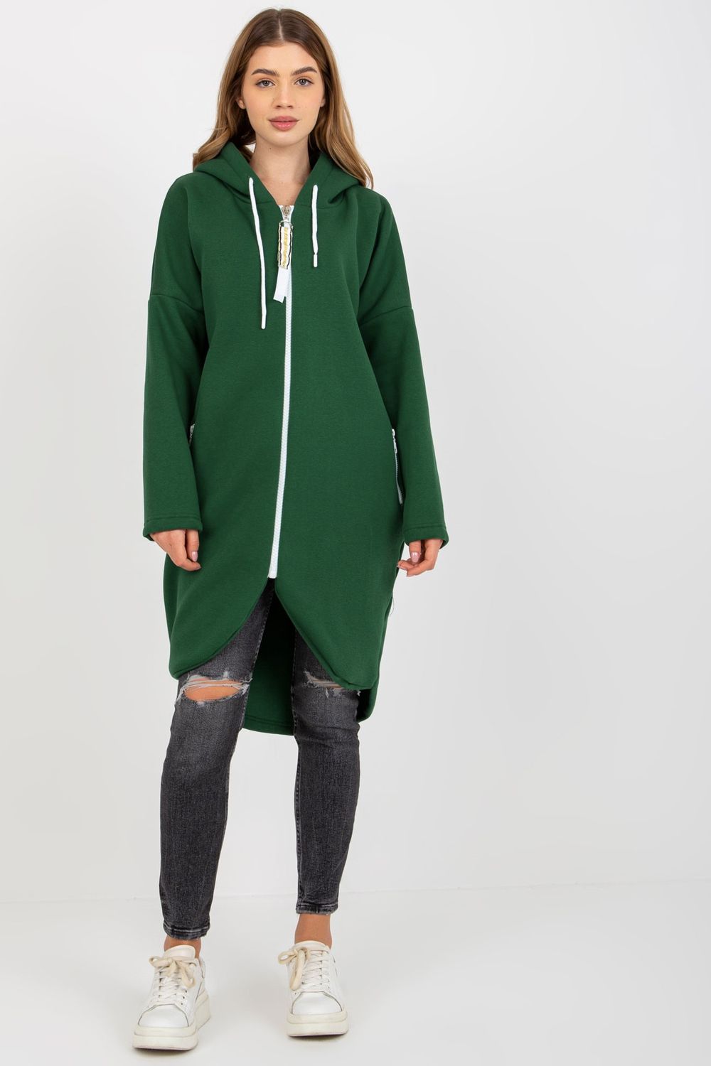 Sweater model 174819 Relevance