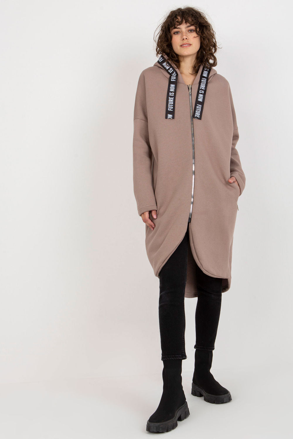 Sweater model 174829 Relevance