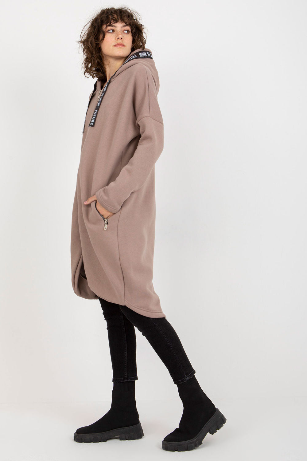 Sweater model 174829 Relevance