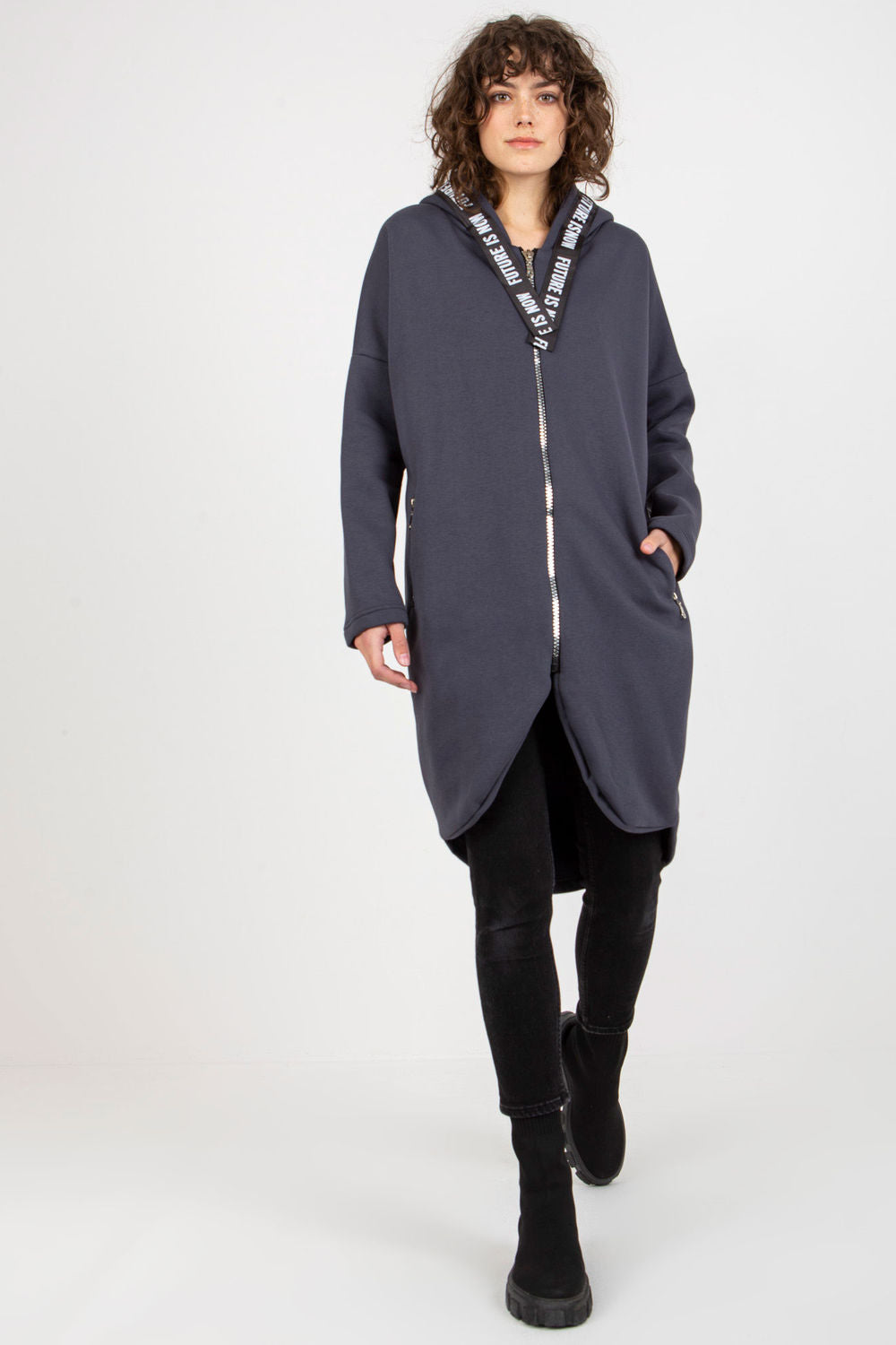 Sweater style 174830 Relevance
