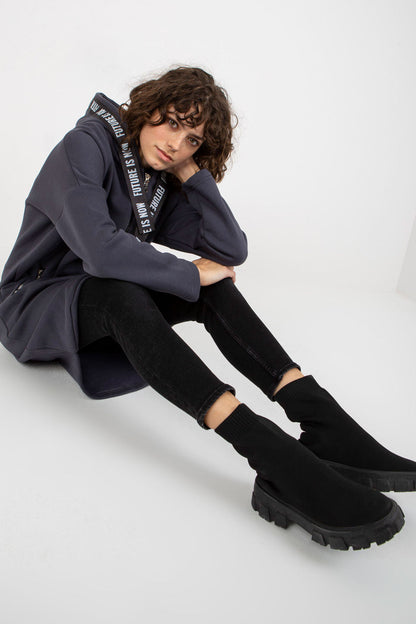 Sweater style 174830 Relevance