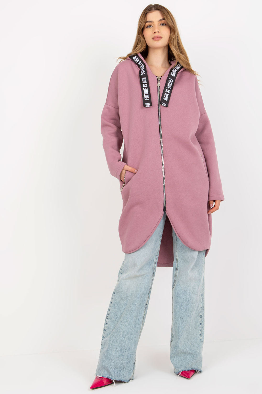 Sweater model 174832 Relevance