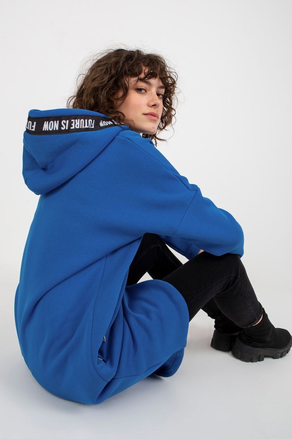 Sweater model 174833 Relevance