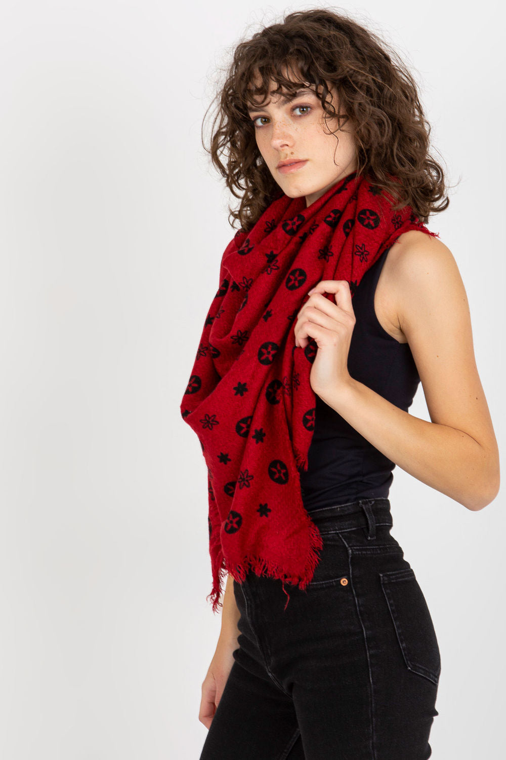 Cloth model 174870 AT