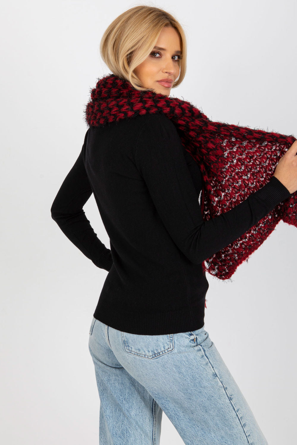 Scarf model 174875 AT
