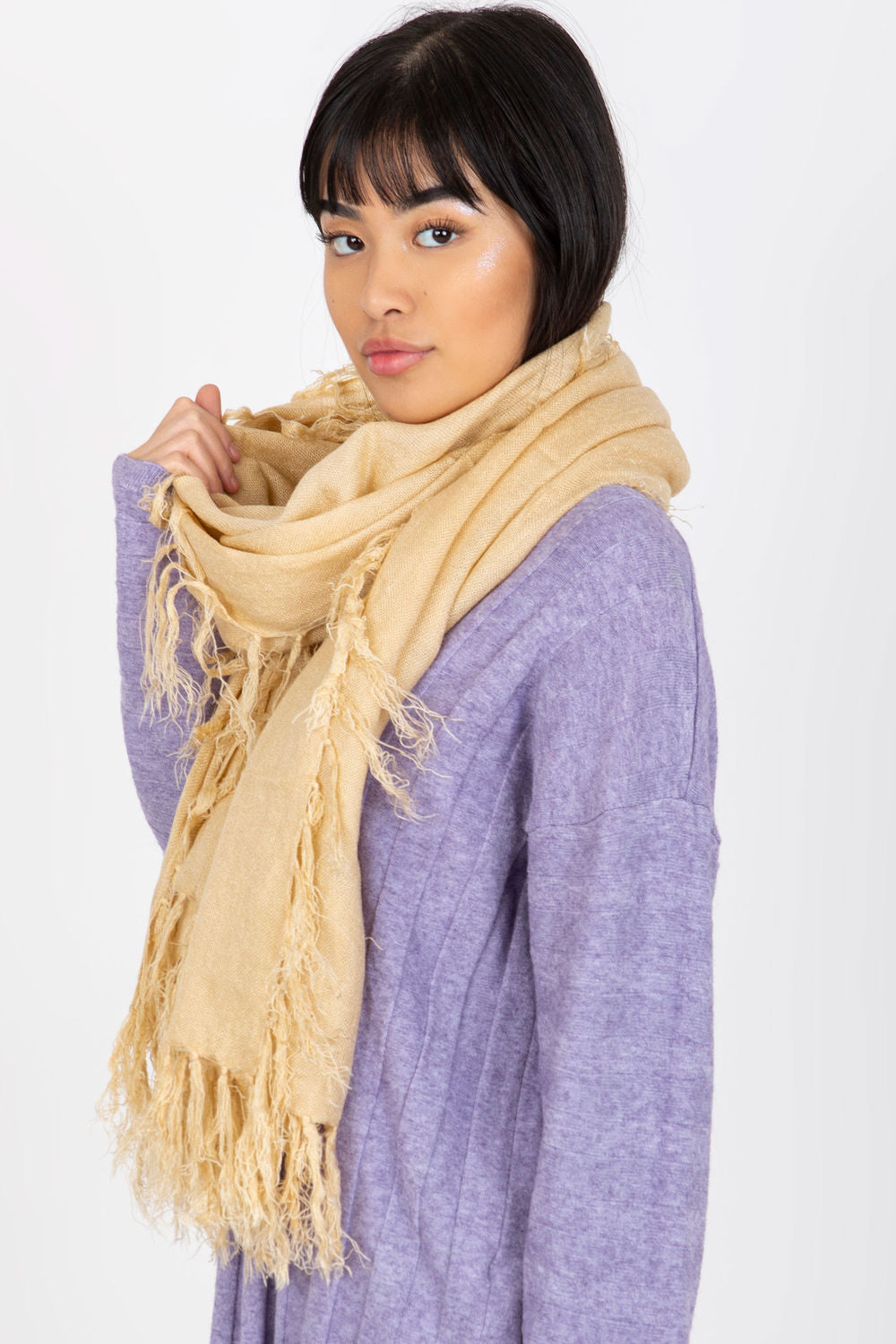 Scarf model 174884 AT