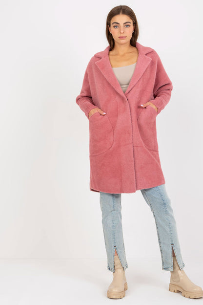Coat model 174927 MBM