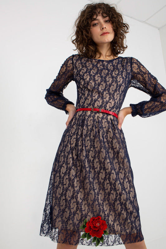 Evening gown model 174941 Lakerta