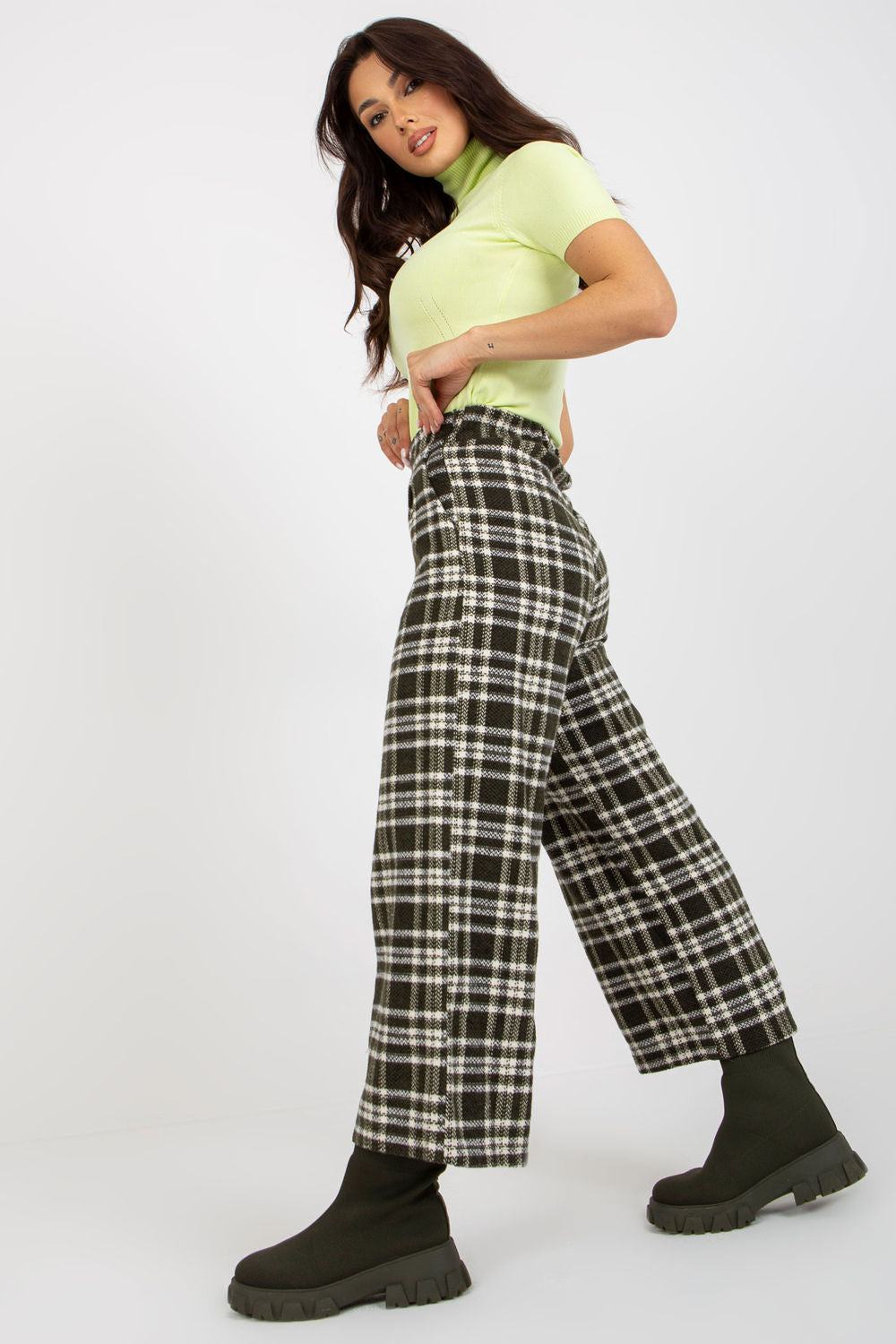 Damen Hose model 175002 Lakerta