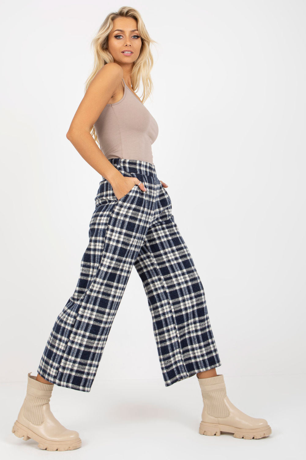 Damen Hose model 175003 Lakerta
