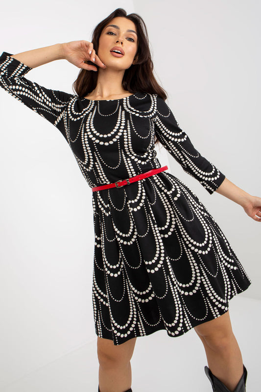 Everyday dress model 175005 Lakerta