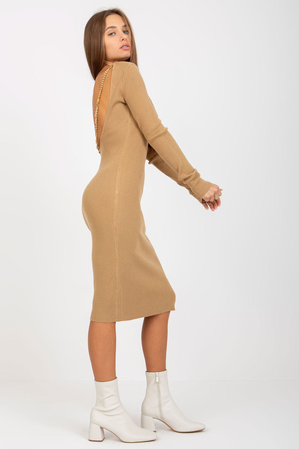 Abendkleid model 175071 Trendy. ING
