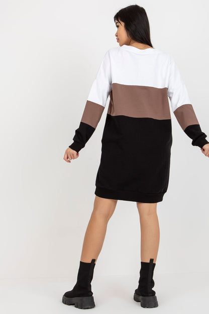 Alltagskleid model 175094 Rue Paris