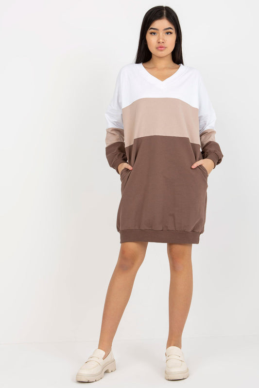 Everyday dress model 175096 Rue Paris