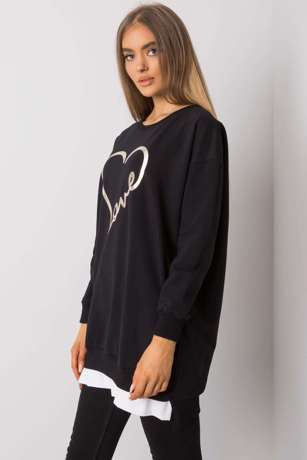 Tunika model 175103 Rue Paris