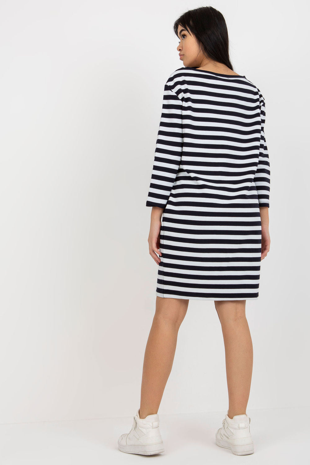 Alltagskleid model 175115 Rue Paris