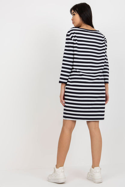 Alltagskleid model 175115 Rue Paris