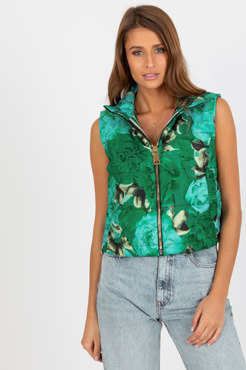 Vest model 175168 Relevance