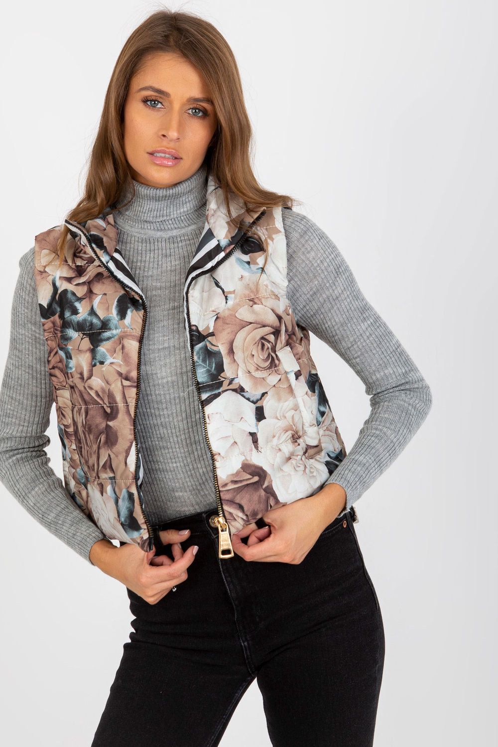 Vest model 175169 Relevance