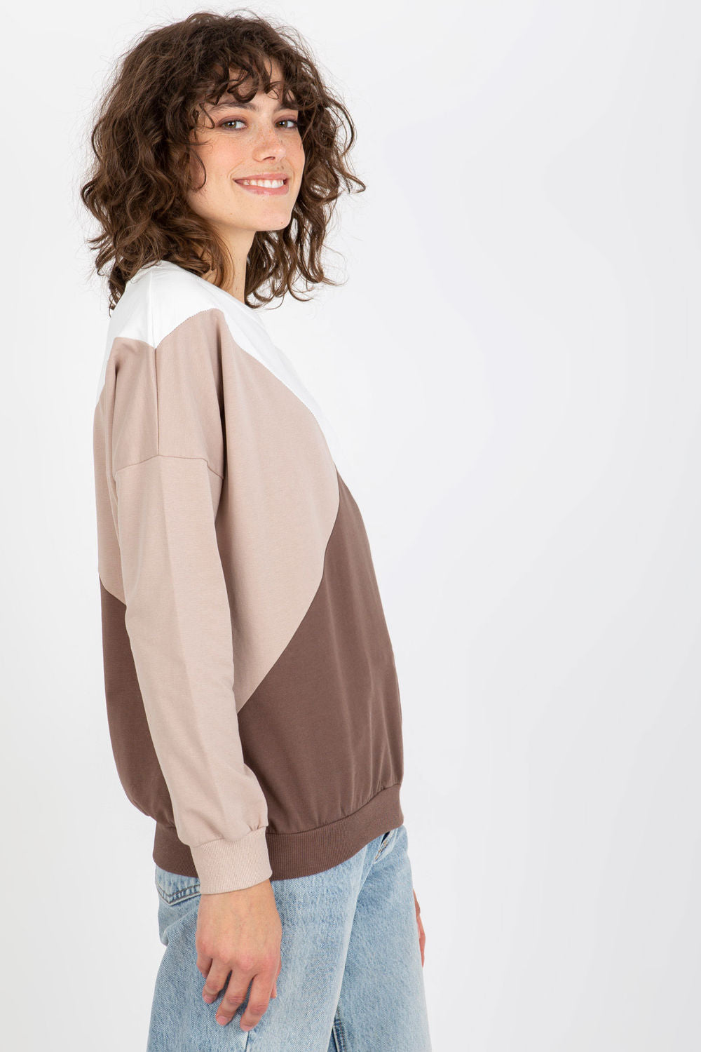 Sweater model 175192 Relevance