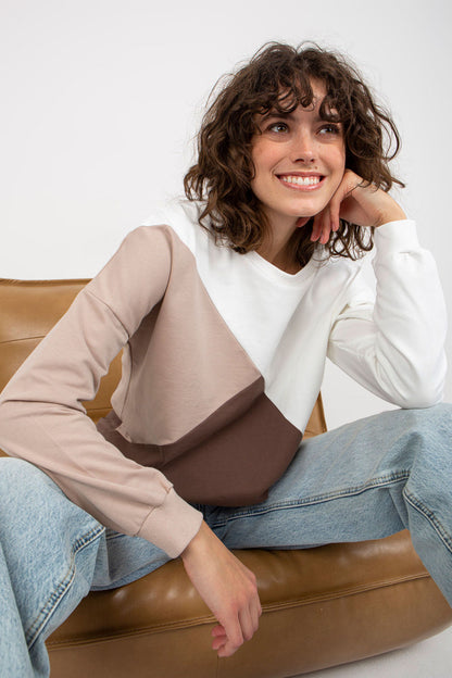 Sweater model 175192 Relevance