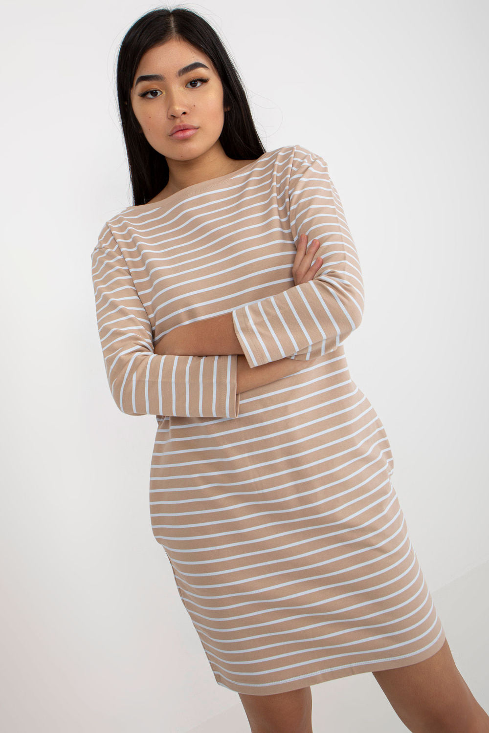 Alltagskleid model 175409 Rue Paris