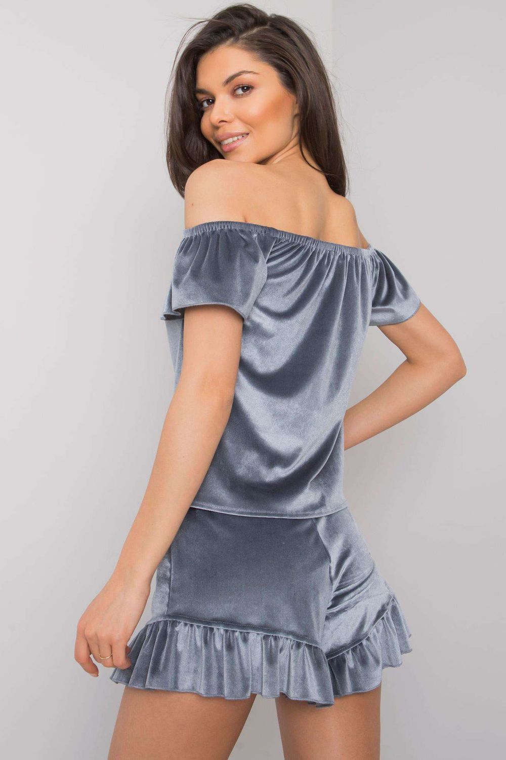 Pajamas Model 175427 Rue Paris