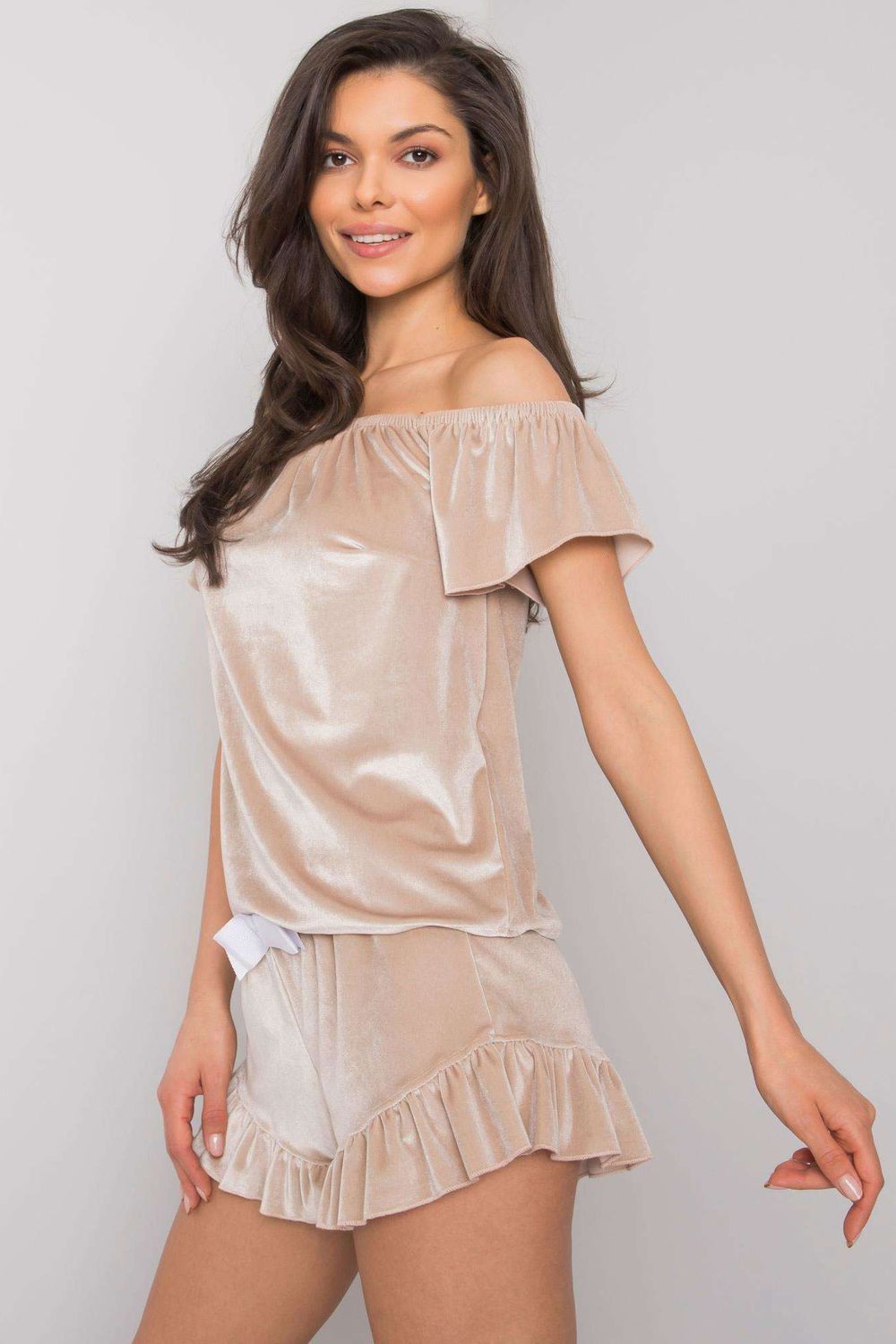 Pajama model 175429 Rue Paris