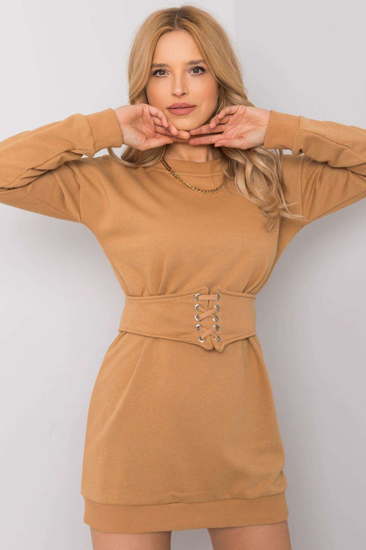 Everyday dress model 175432 Rue Paris