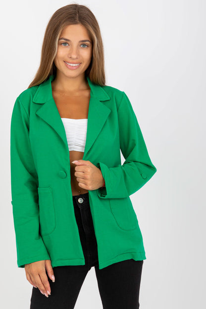Blazer model 175434 Rue Paris