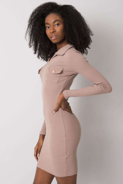 Alltagskleid model 175444 Rue Paris