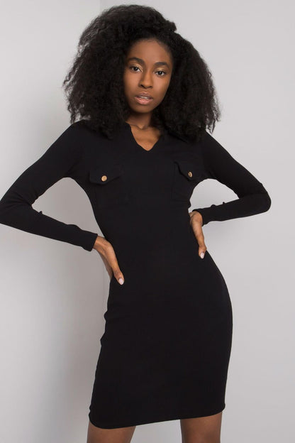 Alltagskleid model 175445 Rue Paris