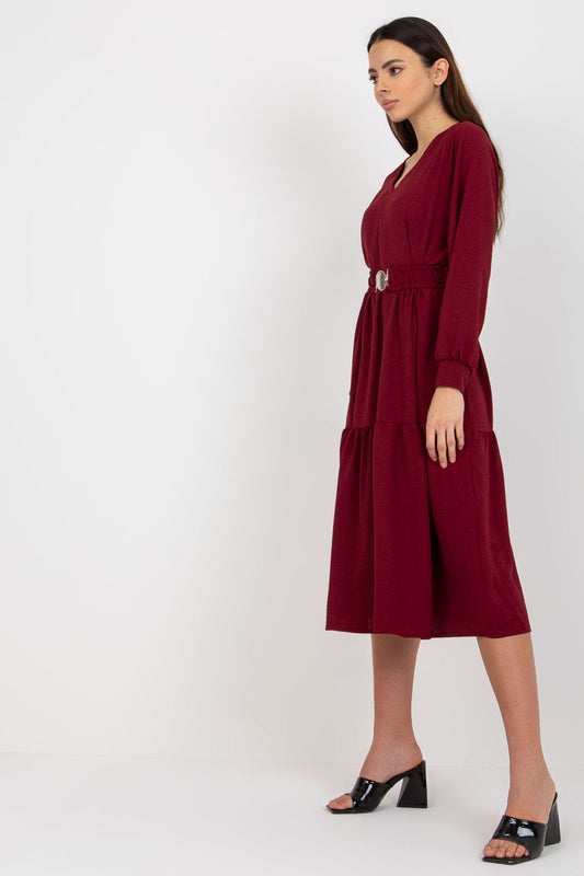 Everyday dress model 175450 Och Bella