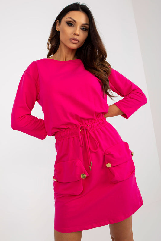 Everyday dress model 175462 Och Bella